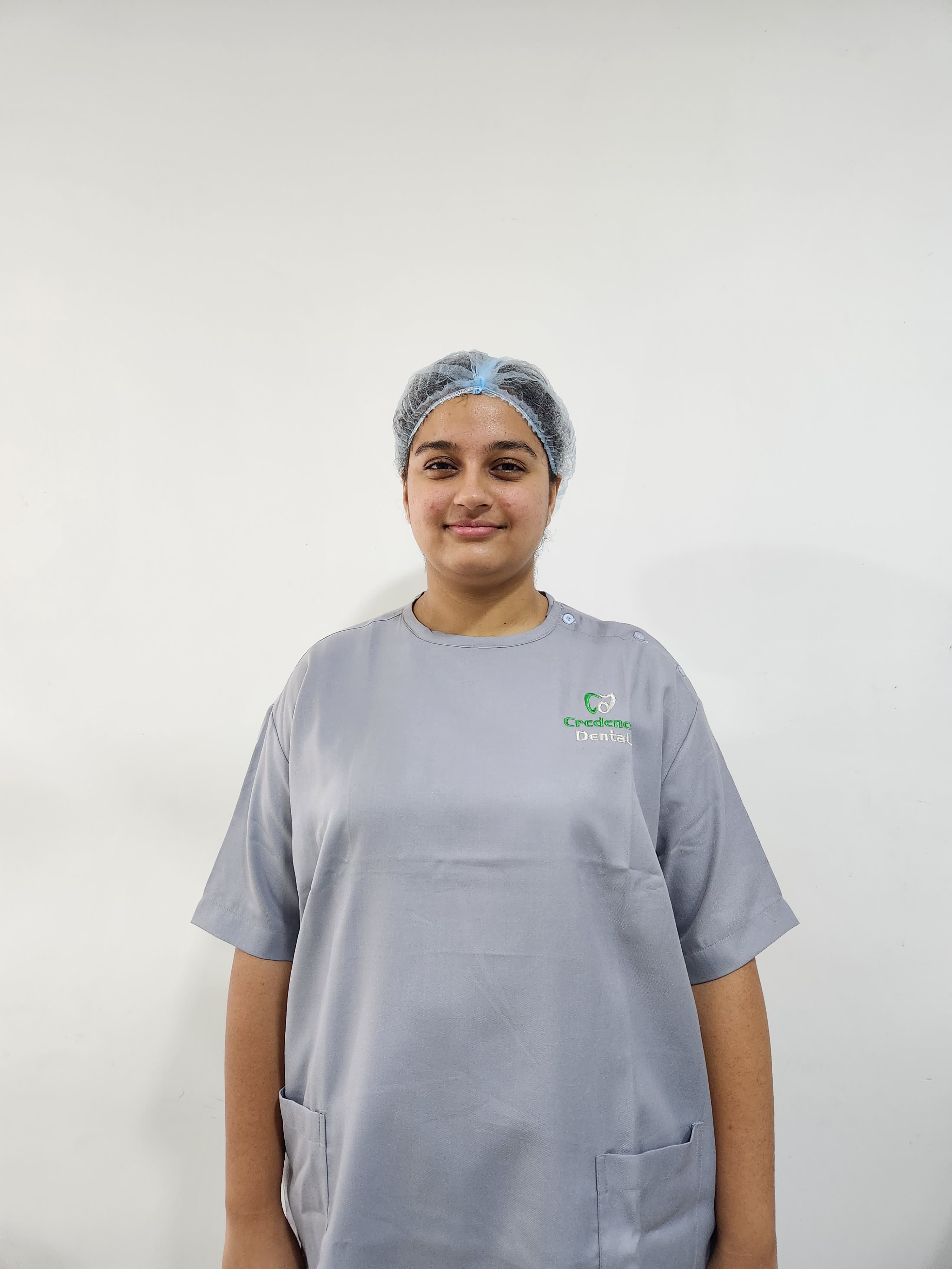 Dr. Vaishnavi Jayasimha