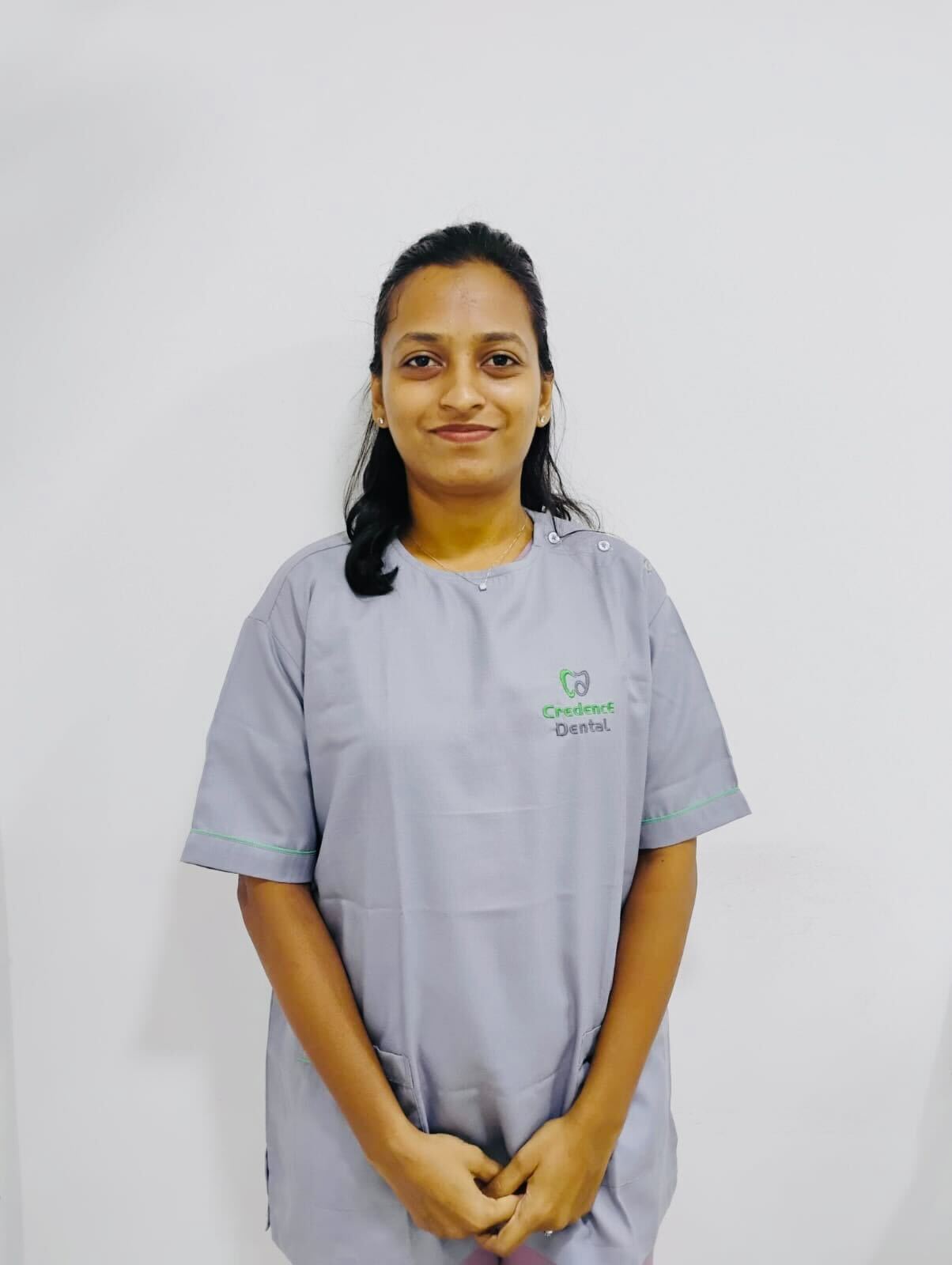 Dr Rashmi S
