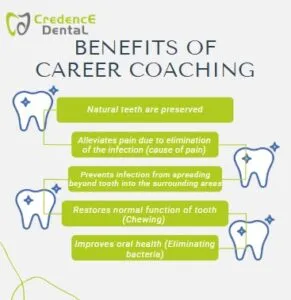benefits of root canal treatment