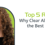why clear aligners is the best choice of adults