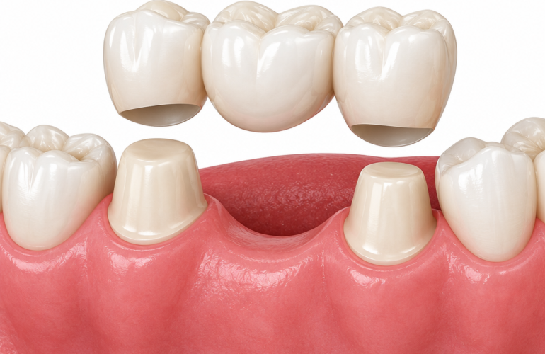 dental bridges