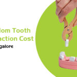 wisdom tooth extraction cost in bangalore
