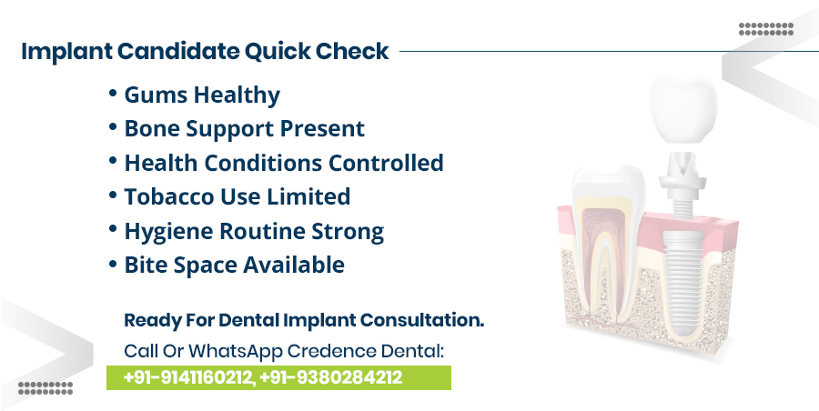 credence-dental-implant