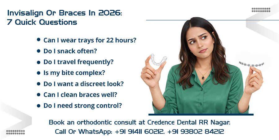 invisalign or braces