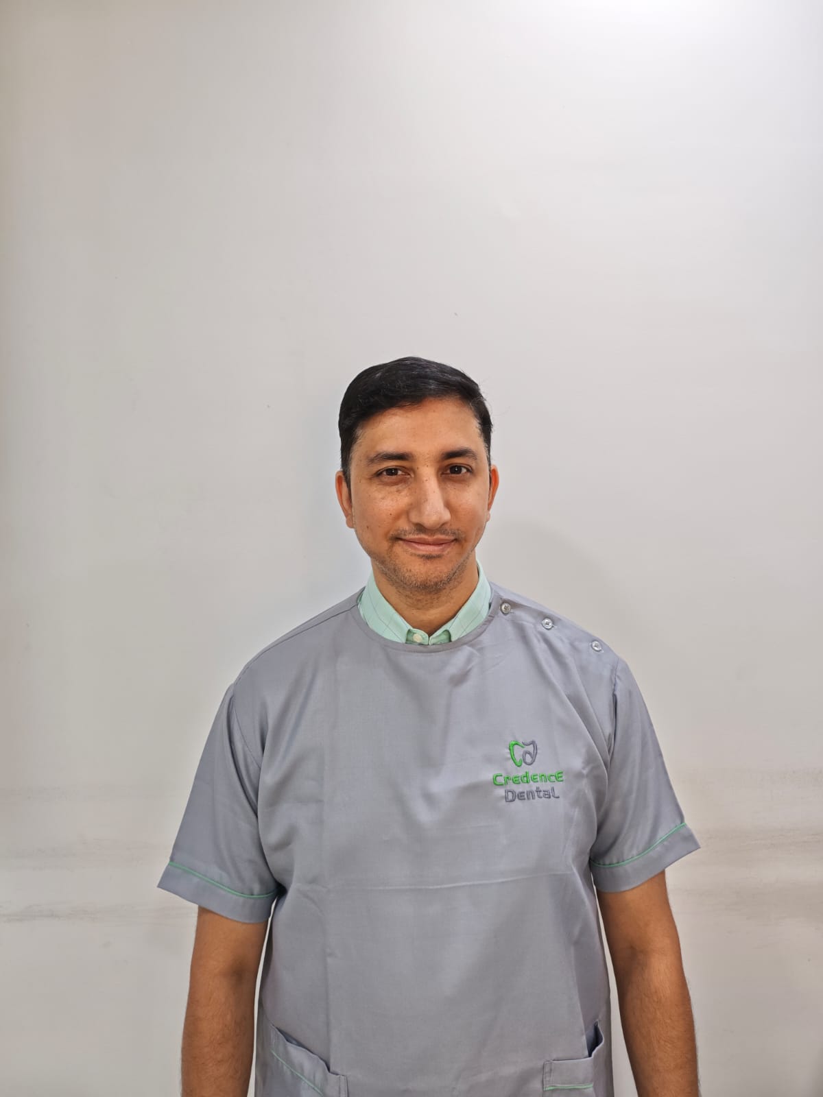 Dr. mohammed asif