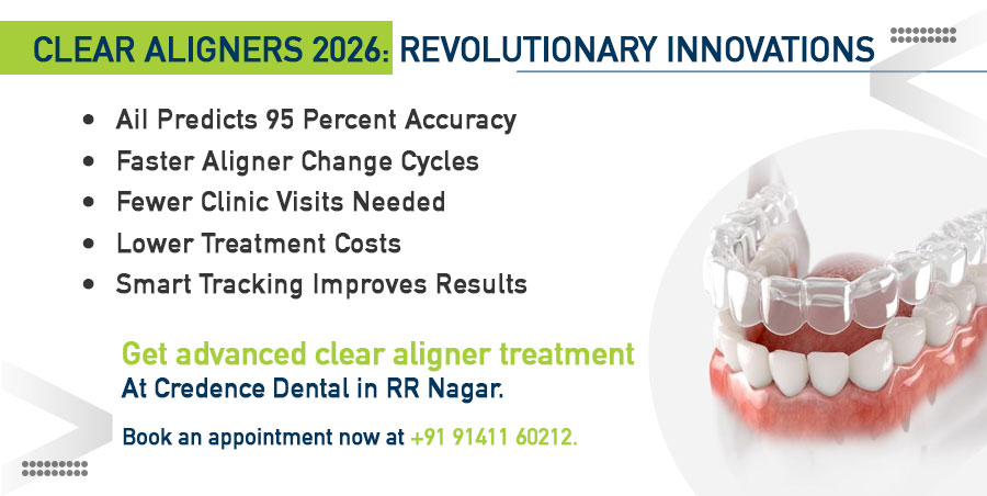 invisalign in Bangalore