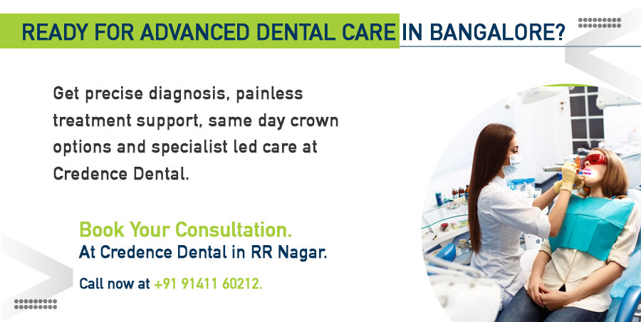 best dental clinic in bangalore​