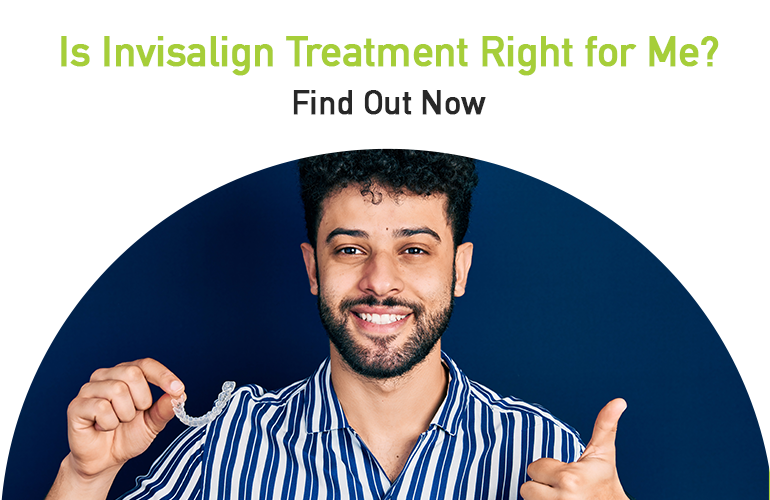 is invisalign treatment right