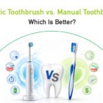 electric toothbrush