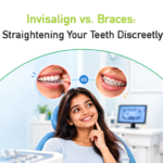 invisalign vs. braces