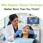 why regular dental checkups matter more than you think